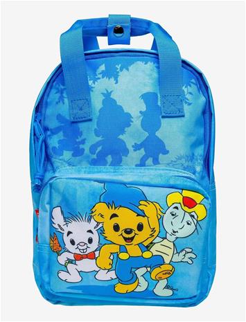Bamse Reppu 7L, Sininen