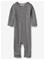 WHEAT Wool Jumpsuit Haven - NAVY STRIPE - 62 – kuva 2