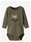 NAME IT Nbmosmar Ls Body Box - MERMAID - 68 – kuva 2