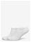 MINYMO Ankle Sock Low Cut (2-Pack) - WHITE - 31\34 – kuva 2
