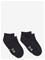 MINYMO Ankle Sock Low Cut (2-Pack) - BLACK - 27\30 – kuva 2