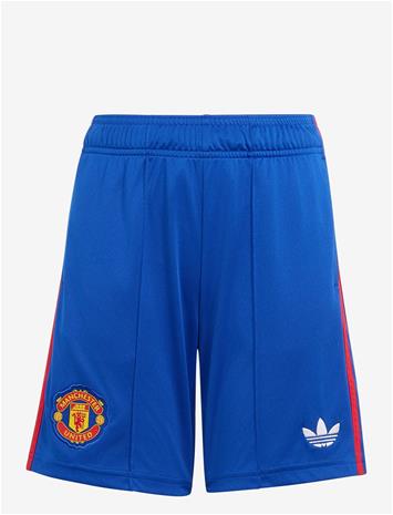 ADIDAS PERFORMANCE Mufc A Sho Y - ROYBLU - 176