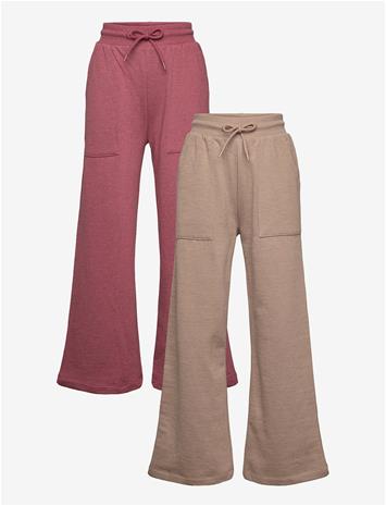 MINYMO Sweat Pant (2-Pack) - APPLE BUTTER - 152