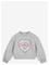 BILLIEBLUSH Sweatshirt - WHITE - 104 – kuva 2