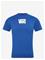VANS Stretch Logo Ss - CLASSIC BLUE - S – kuva 2