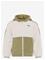 PUMA Ess Elevated Winterized Relaxed Full-Zip - ALPINE SNOW - 152 – kuva 2