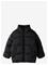 NAME IT Nmmforty Puffer Jacket - BLACK - 98 – kuva 2
