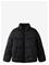 NAME IT Nkfforty Puffer Jacket - BLACK - 122 – kuva 2