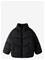 NAME IT Nmfforty Puffer Jacket - BLACK - 104 – kuva 2
