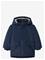 NAME IT Nmmmarlow Parka Jacket Pb1 - NAVY BLAZER - 92 – kuva 2