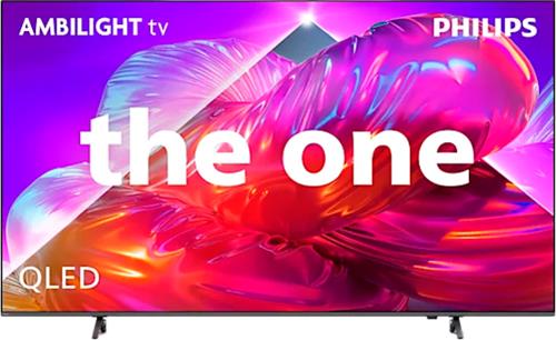 Philips 100PQS9001 (100"), LED-televisio