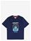ADIDAS TERREX K Mc Mt Tee - DKBLUE - 116 – kuva 2