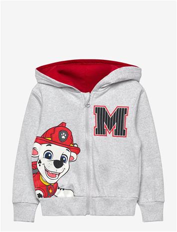 PAW PATROL Sweats - LGREY - 110 – kuva 4/4