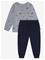 CELAVI Pyjama Set Ls - WEATHERVANE - 90 – kuva 2