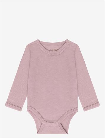 FIXONI Body Ls - WOODROSE - 80 – kuva 2/2