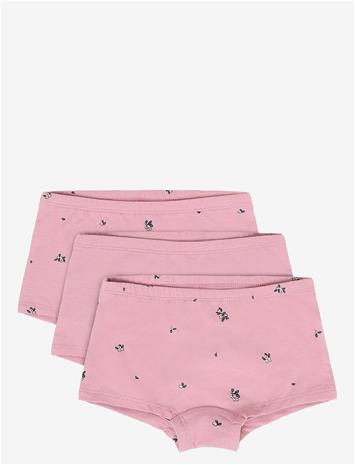 CELAVI Hipsters 3-Pack - LILAS - 120 – kuva 2/2