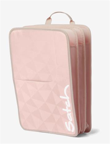 SATCH Tripleflex - HEFTEBOX TRIPLE FLEX ROSA - One Size