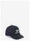 TOMMY HILFIGER Th X Cf1 Replica Cap - BLACK - S/M – kuva 2