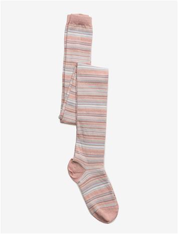 MP DENMARK Tights Milan - 873/PEACH - 152
