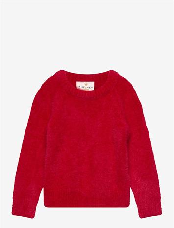 THE NEW Tnstrana Knit Pullover - SKI PATROL - 110