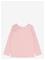 THE NEW Tnstsigne L_S Rib Tee - SILVER PINK - 110 – kuva 3