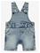 En Fant Overall Denim - Blue - 92 – kuva 4