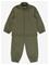 MIKK-LINE Soft Thermal Set Warm - DUSTY OLIVE - 134 – kuva 2