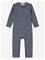 MARMAR COPENHAGEN Plain Rompy - BLUE HEAVEN STRIPE - 68 – kuva 2