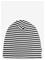 WHEAT 2 Hat Soft Aidan - NAVY RIB STRIPE - 3-9M – kuva 2