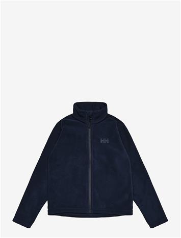 HELLY HANSEN K Daybreaker Jacket - NAVY - 86
