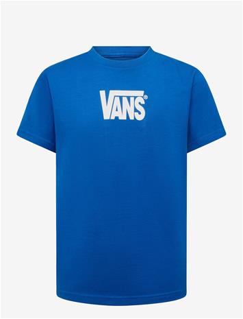 VANS Stretch Logo Ss - CLASSIC BLUE - 7 – kuva 2/2