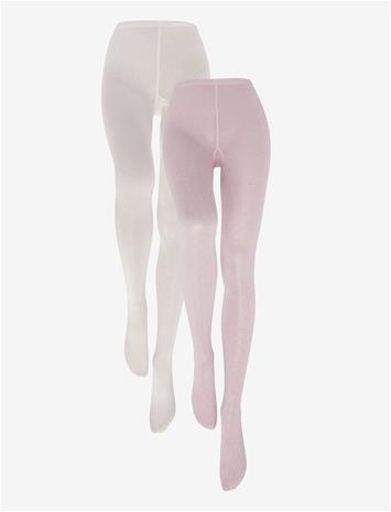 MINYMO Stocking Thin Viscose (2-Pack) - SHELL - 140\146