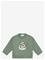 MINYMO Sweatshirt Ls - LILY PAD - 56 – kuva 2