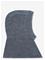 FUB Extra Fine Balaclava - STEEL - 110/120 – kuva 2