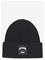 ZADIG & VOLTAIRE KIDS Pull On Hat - BLACK - SIZE FOUR – kuva 2