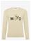 DANAMADE Shirt Dsvea - CRÈME - 104 – kuva 2