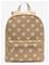 JOLLEIN Backpack - Flower - TEDDY BEAR - 24X12 – kuva 2
