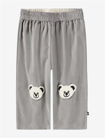 MOLO Sabbe - DAPPLED GREY - 62
