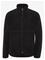 DIDRIKSONS Rubi Kids' Full-Zip - BLACK - 170 – kuva 2