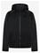 DIDRIKSONS Zonit Kids' Full-Zip - BLACK - 122 – kuva 2