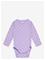Hummel Hmlbeesy Body L/S - Navy - 92 – kuva 5