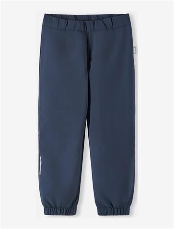 Reima Oikotie Softshell-housut, Navy, 110