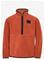 DIDRIKSONS Rubi Kids' Half-Zip - RUST - 160 – kuva 2