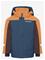 Didriksons Neptun Talvitakki, Mountain Blue, 80 – kuva 3