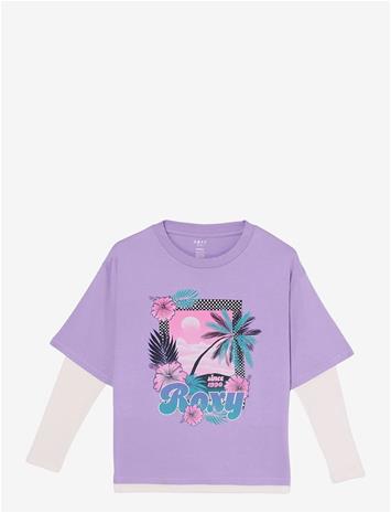 ROXY Rain Falls - VIOLA - 164