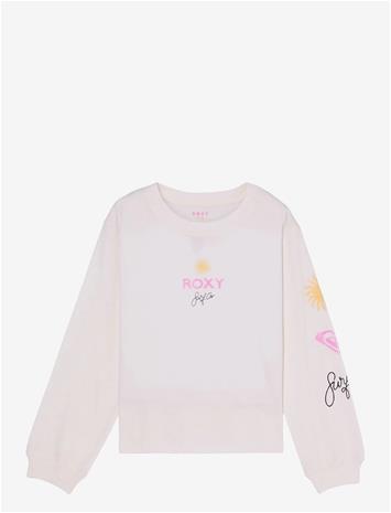 ROXY Orchidregular Ls - COCONUT MILK - 176