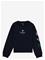 ROXY Orchidregular Ls - ANTHRACITE - 128 – kuva 2