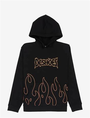 DC Dc Burning Ph Youth - BLACK - 152 – kuva 2/2