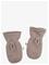SMALLSTUFF Mittens - POWDER - 68-74 – kuva 2