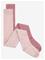MINYMO 2-Pack Stockings W. Pattern - CAMEO ROSE - 56\62 – kuva 2